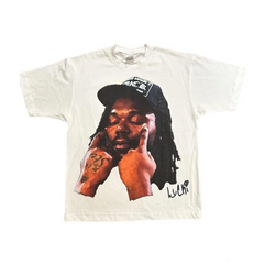 RAPSTAR CLOUD TEES