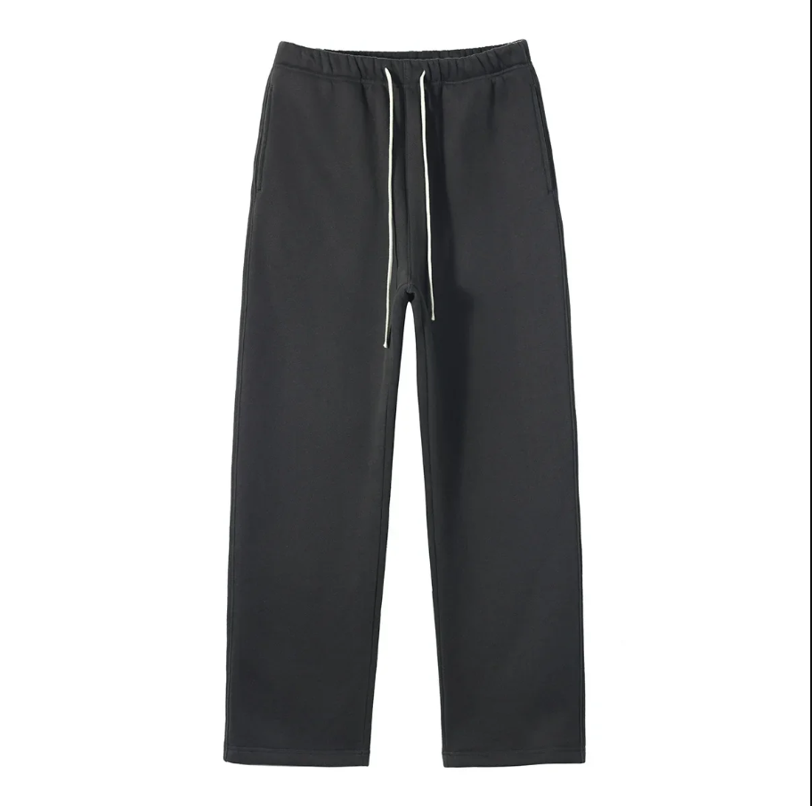 2GRAY CLOUD sweatpants