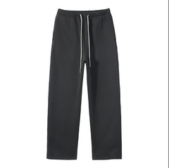 2GRAY CLOUD sweatpants