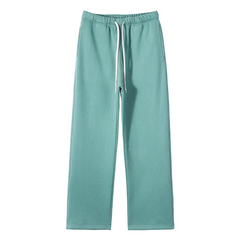 2GRAY CLOUD sweatpants