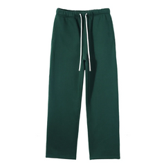 2GRAY CLOUD sweatpants