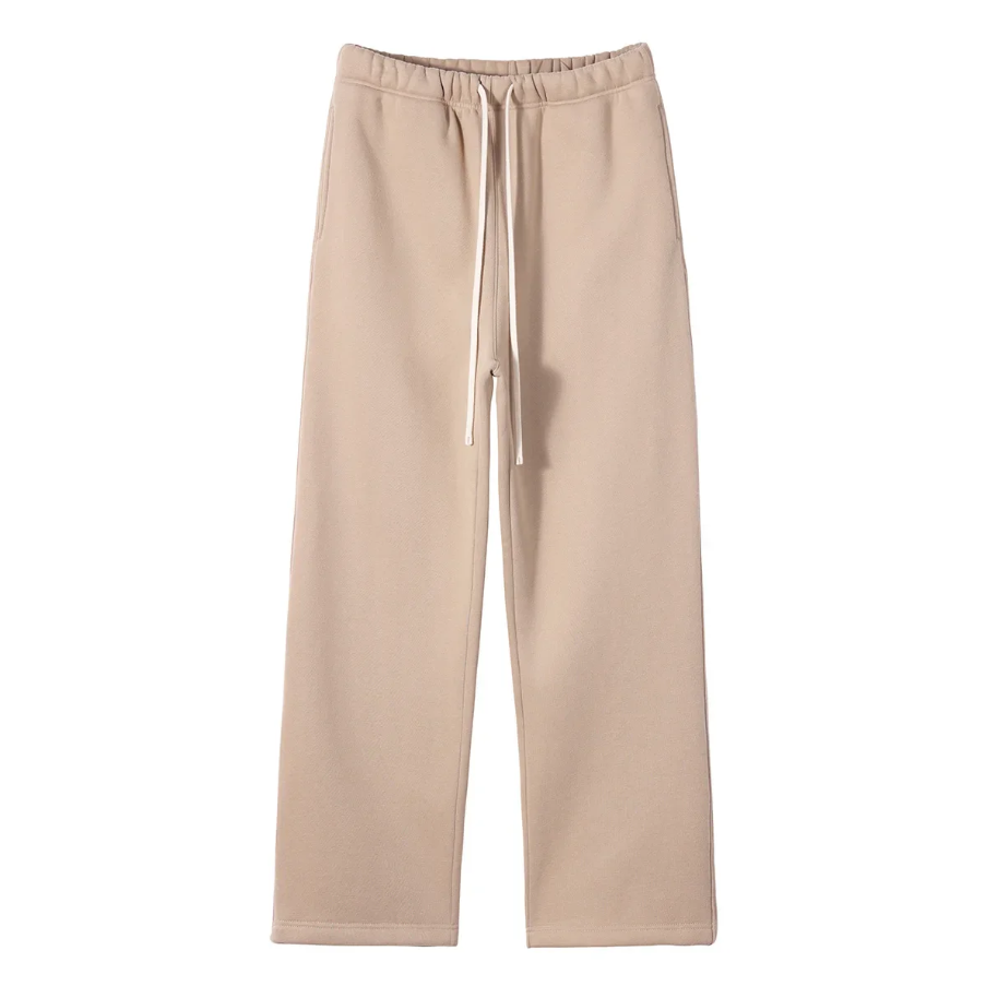 2GRAY CLOUD sweatpants