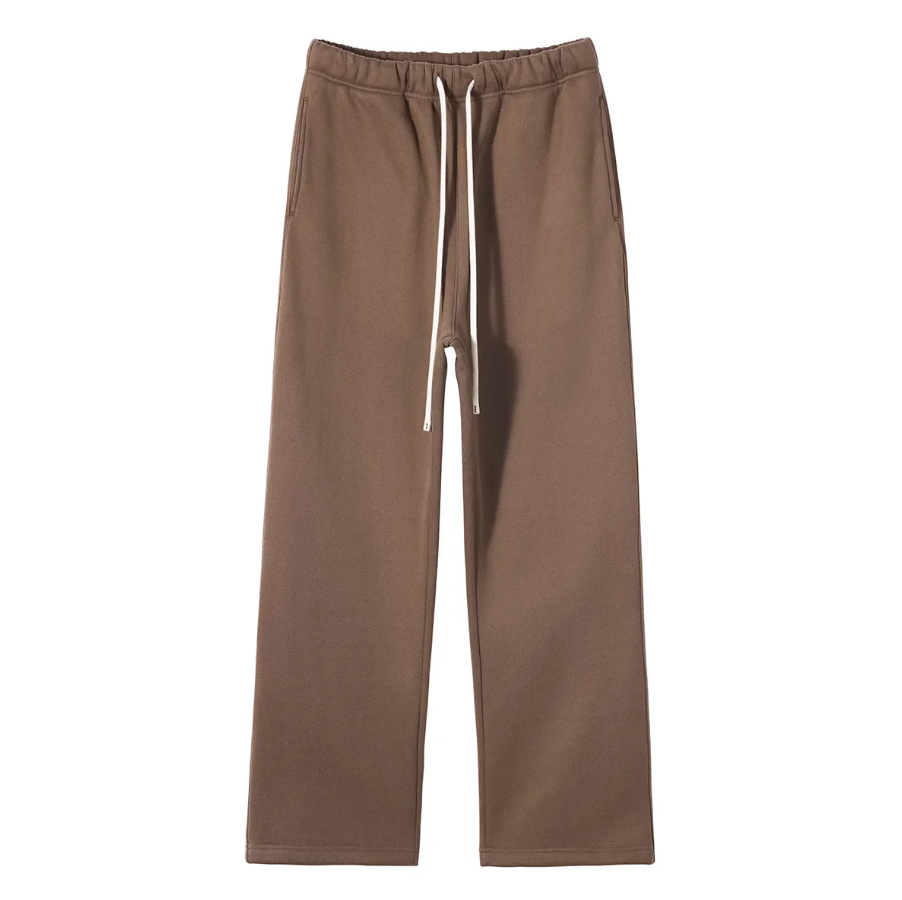 2GRAY CLOUD sweatpants