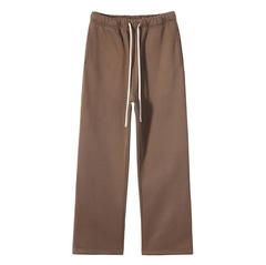 2GRAY CLOUD sweatpants