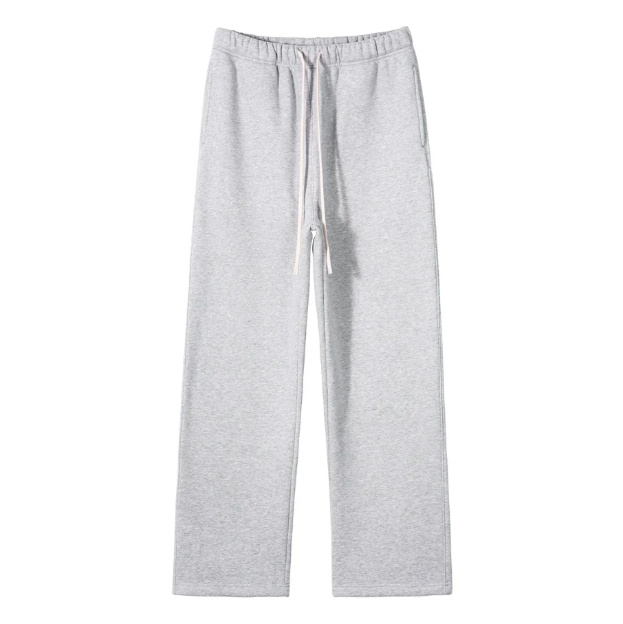 2GRAY CLOUD sweatpants