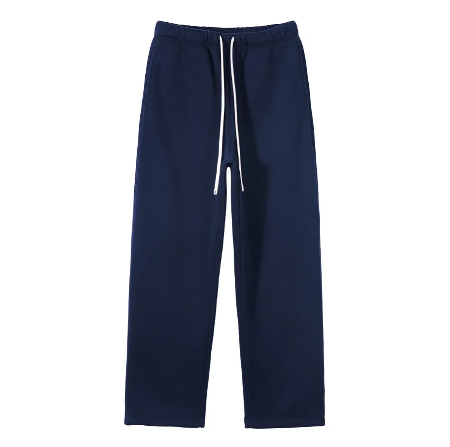 2GRAY CLOUD sweatpants