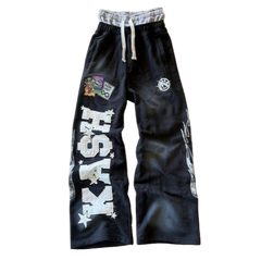 KASH CLOUD Sweatpants