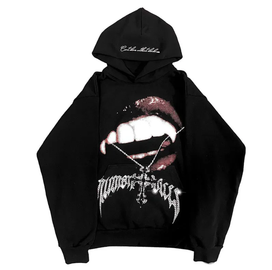 VAMP CLOUD Hoodie