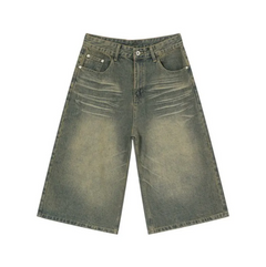 RETRO BAGGY CLOUD Jorts