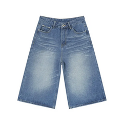 RETRO BAGGY CLOUD Jorts