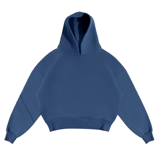 SUITED CLOUD Hoodie (4 COLOURWAYS)