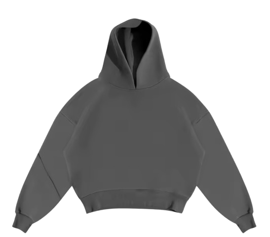 SUITED CLOUD Hoodie (4 COLOURWAYS)
