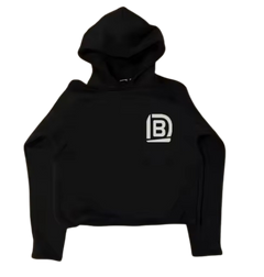 Fearless Cloud Hoodie