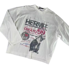 Hermie Graphic Tee