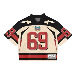 69 Street Fury Jersey