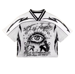 Eye of Hustle Jersey