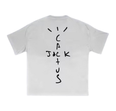 Travis Scott Graphic Tee