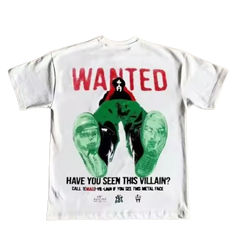 Viktor Vaughn Graphic Tee