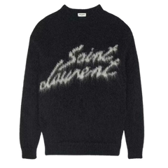 SLL SCRIPT — KNITTED SWEATER