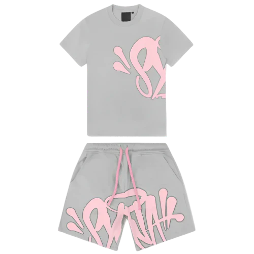 Syna World Short Set - (+6 COLOUR WAYS)