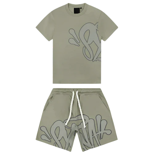 Syna World Short Set - (+6 COLOUR WAYS)