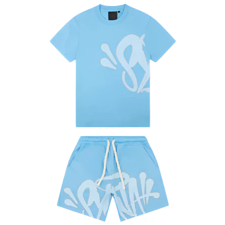 Syna World Short Set - (+6 COLOUR WAYS)