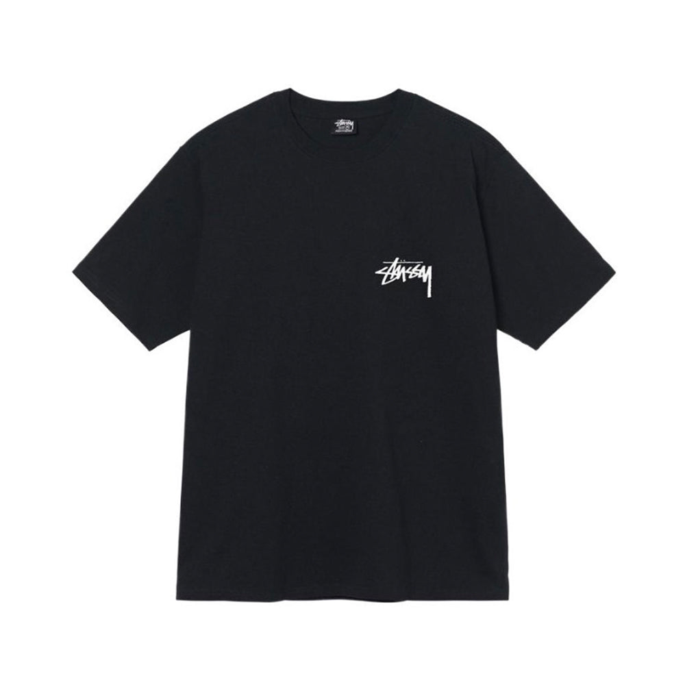 Stussy Fuzzy Dice Tee