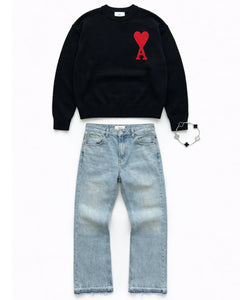 VIRAL OUTFIT 3 - LATE NIGHT WALK
