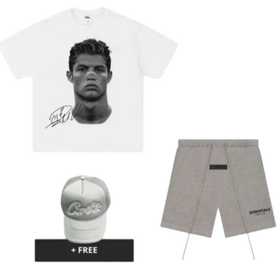 VIRAL OUTFIT 1 - SUMMER