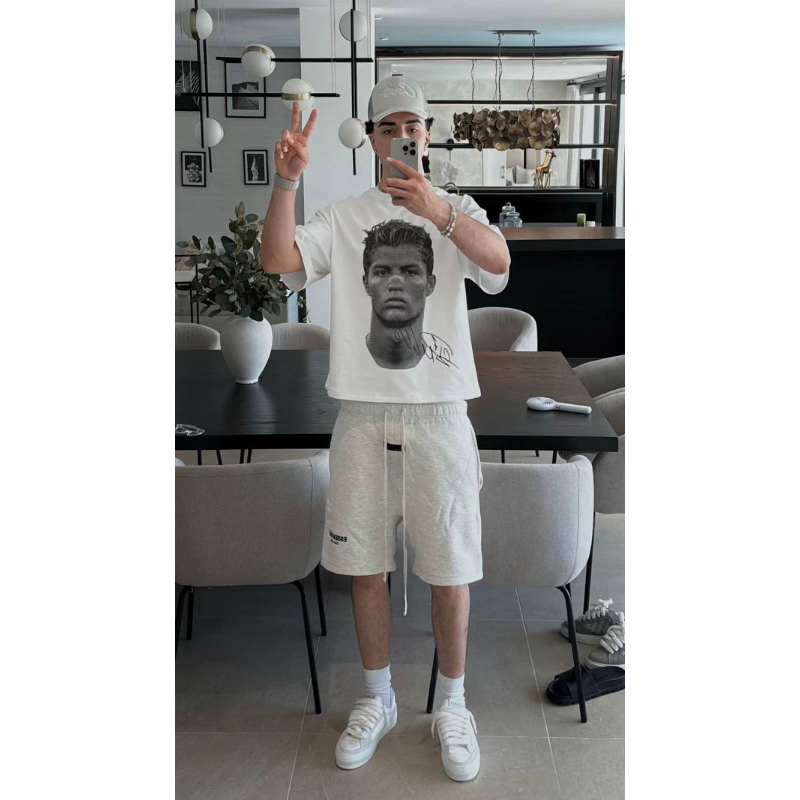 VIRAL OUTFIT 1 - SUMMER