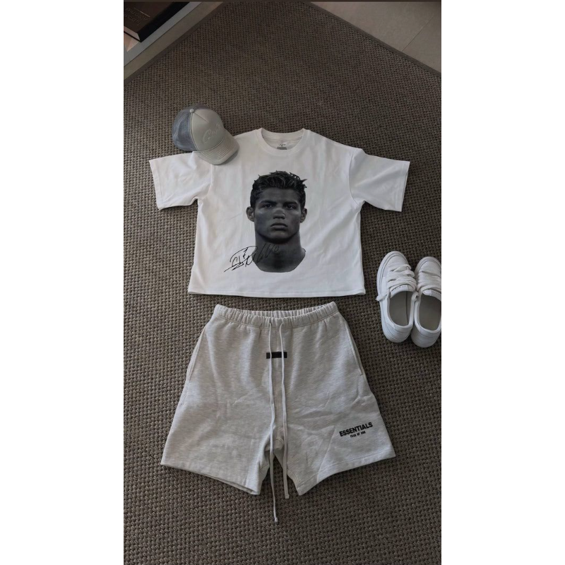 VIRAL OUTFIT 1 - SUMMER