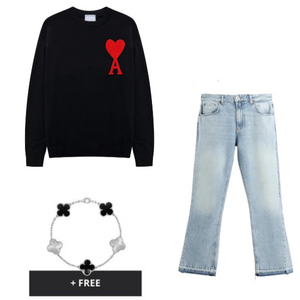 VIRAL OUTFIT 2 - LATE NIGHT WALK