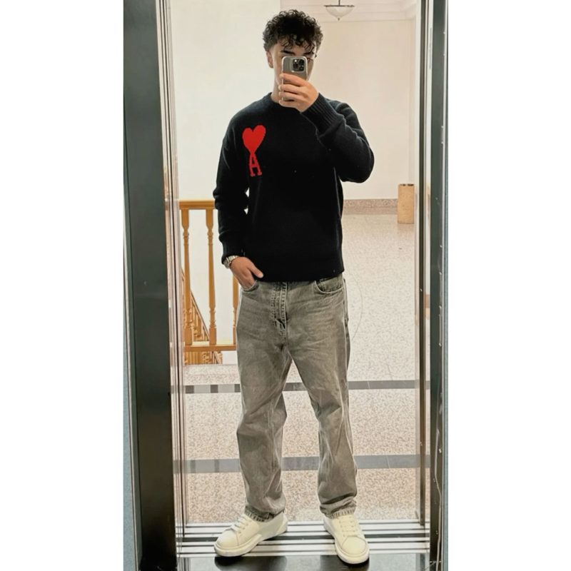 VIRAL OUTFIT 3 - LATE NIGHT WALK