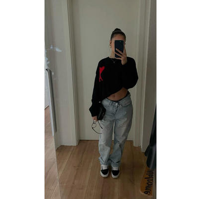 VIRAL OUTFIT 2 - LATE NIGHT WALK