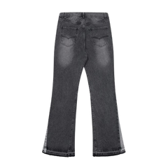 DEP – FLARED DENIM