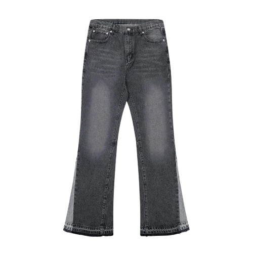 DEP – FLARED DENIM
