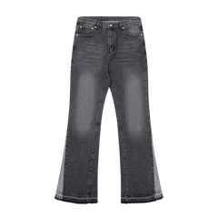 DEP – FLARED DENIM