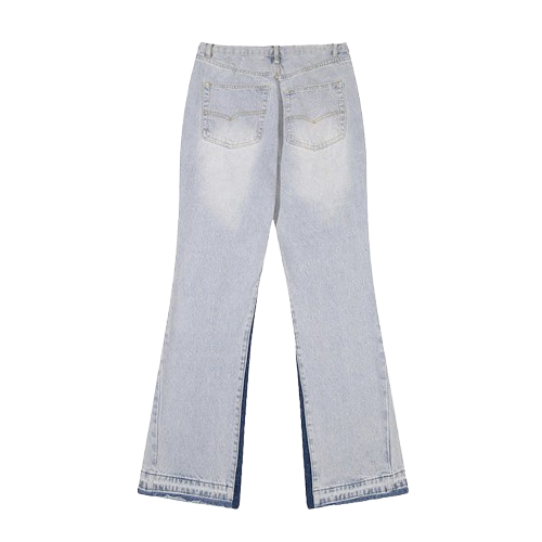 DEP – FLARED DENIM