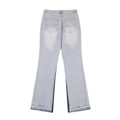 DEP – FLARED DENIM