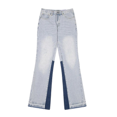 DEP – FLARED DENIM