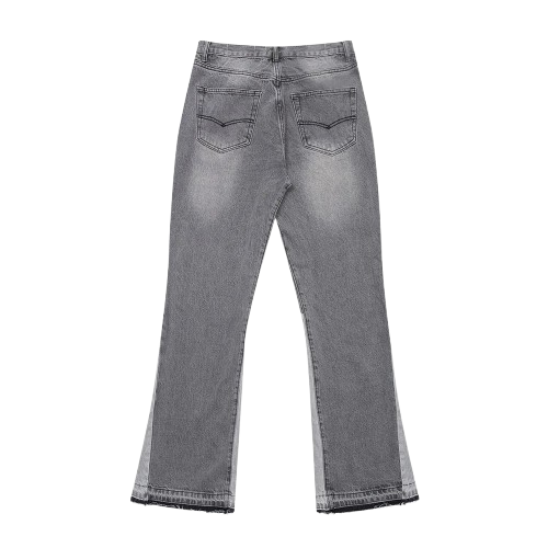 DEP – FLARED DENIM