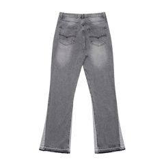 DEP – FLARED DENIM