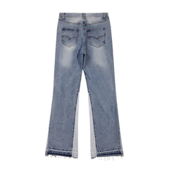 DEP – FLARED DENIM