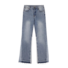 DEP – FLARED DENIM