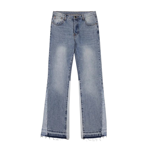 DEP – FLARED. DENIM