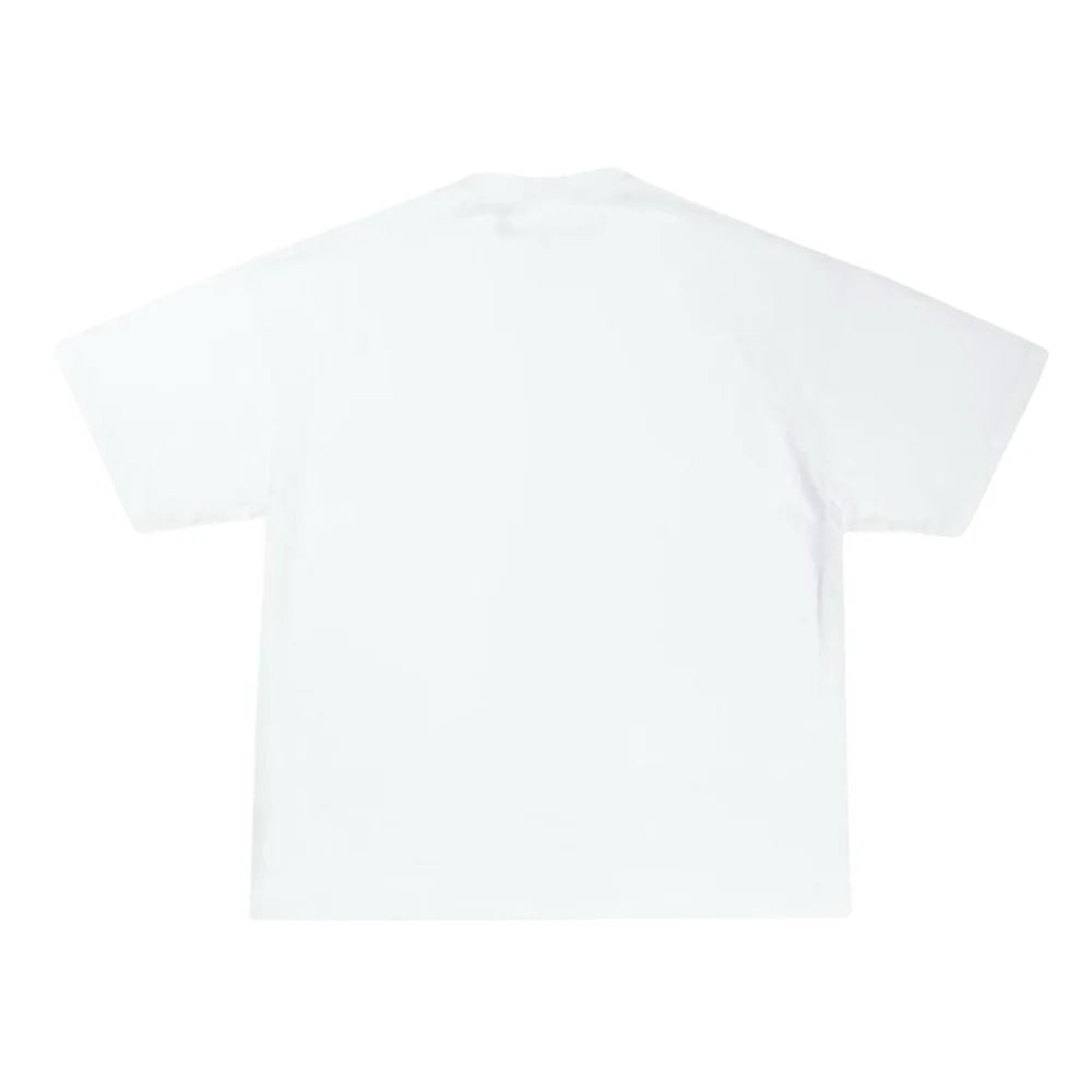 VOLTO NERO GRAPHIC TEE