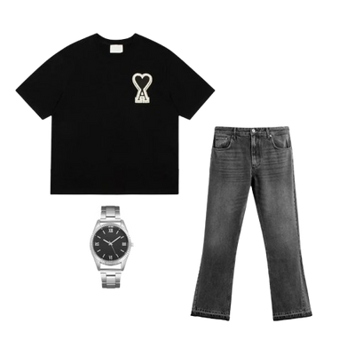 VIRAL OUTFIT 16 – AUTUMN