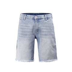 FADED CLOUD SHORTS