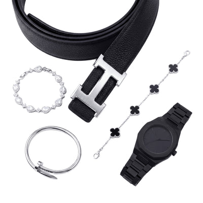 ACCESSORIES