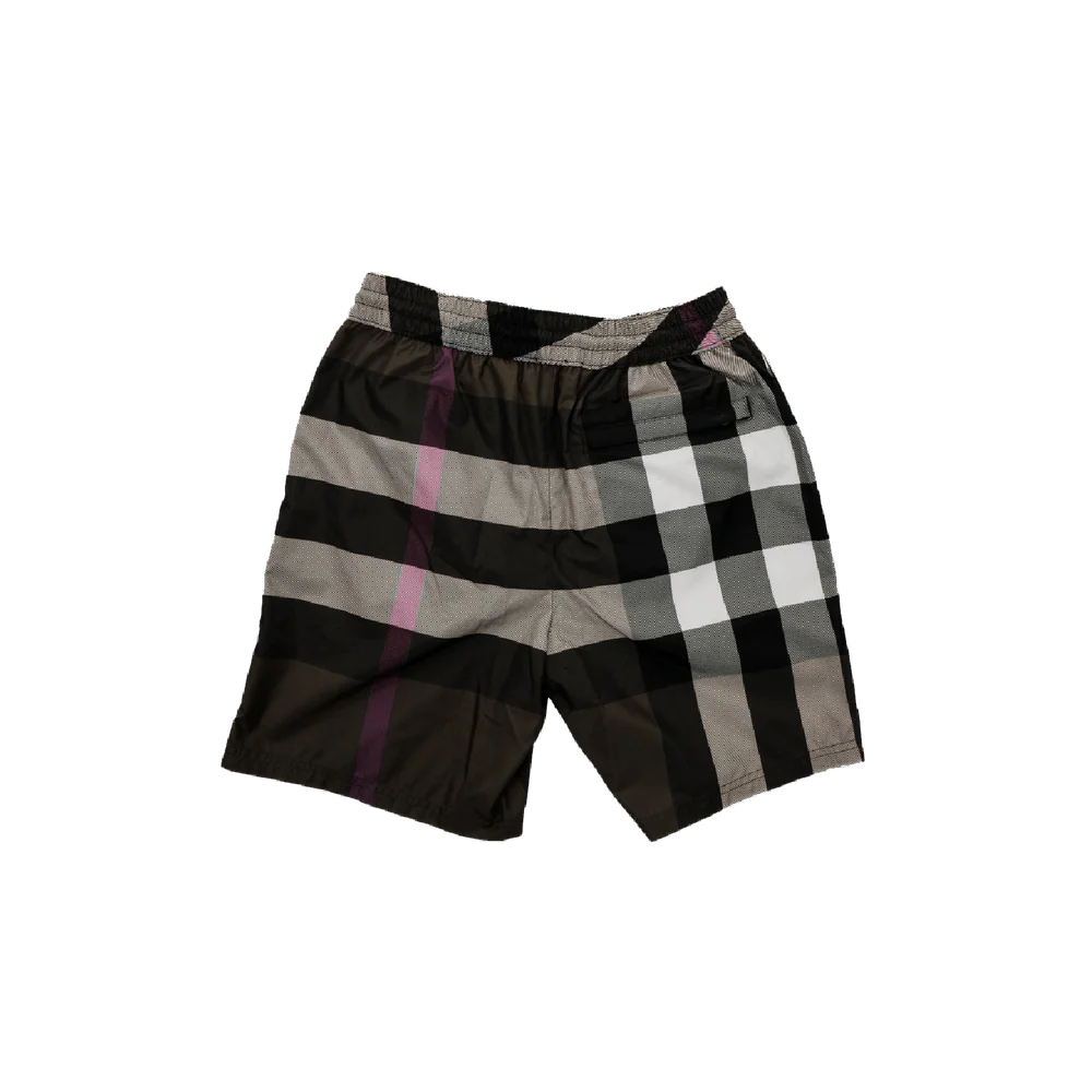 VERTEX CARGO SHORTS